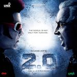 2.0 (Hindi) [Original Motion Picture Soundtrack] - Shashaa Tirupati Song Download