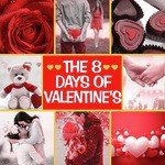 The 8 Days of Valentine's - Shashaa Tirupati Song Download